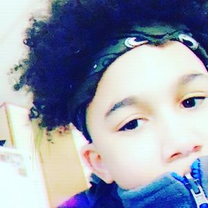 Meet your Posher, Benaiah